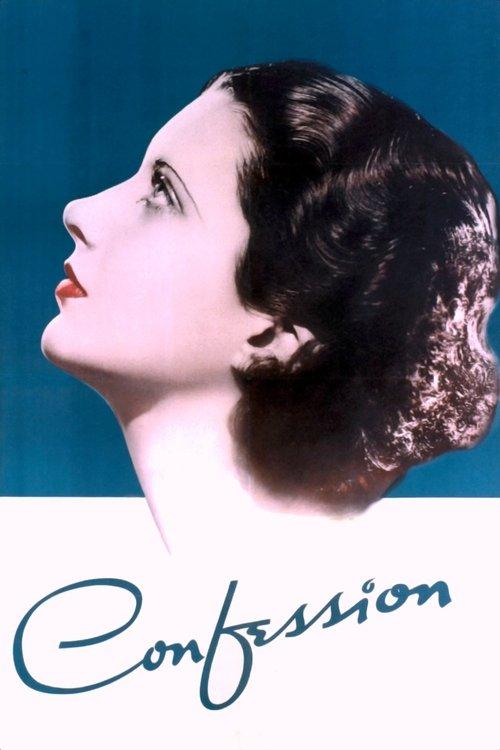 Download Confession poster