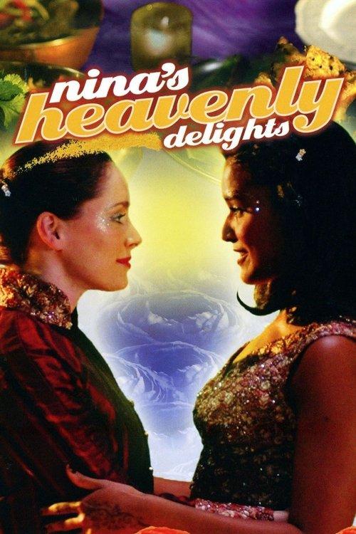 Download Nina's Heavenly Delights poster