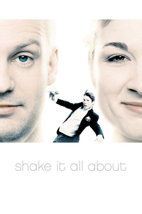 Download Shake It All About poster