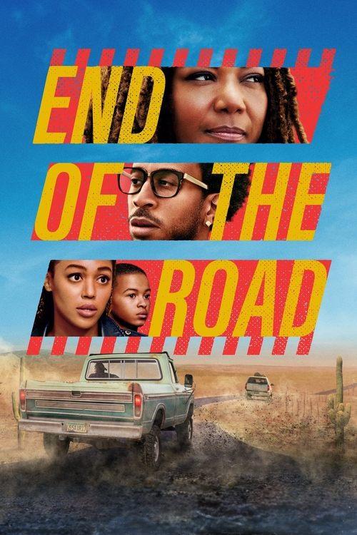 Download End of the Road poster
