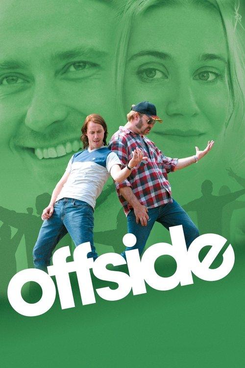 Download Offside poster