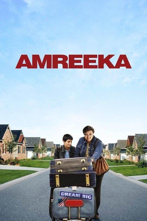 Download Amreeka poster