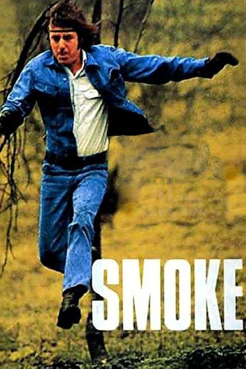 Download Smoke poster