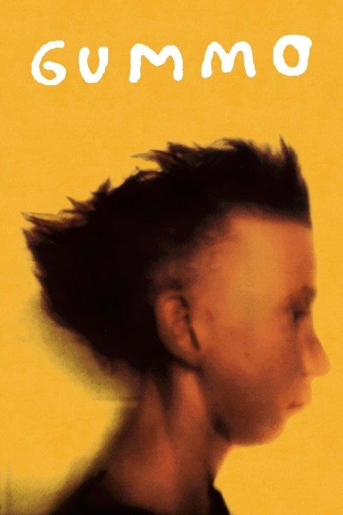 Download Gummo poster