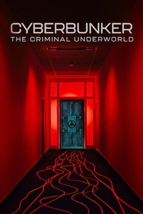 Download Cyberbunker: The Criminal Underworld poster
