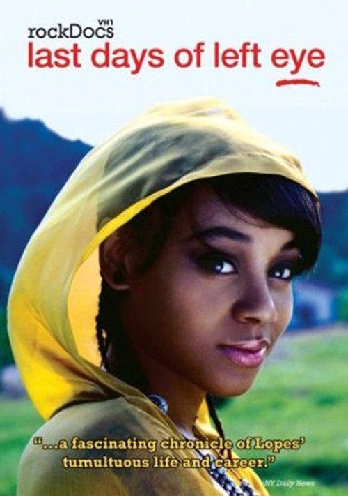 Download The Last Days of Left Eye poster