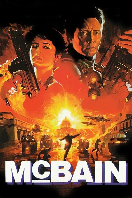 Download McBain poster