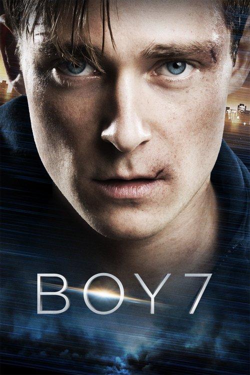 Download Boy 7 poster