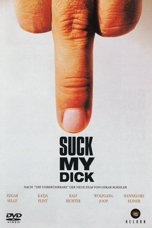 Download Suck My Dick poster