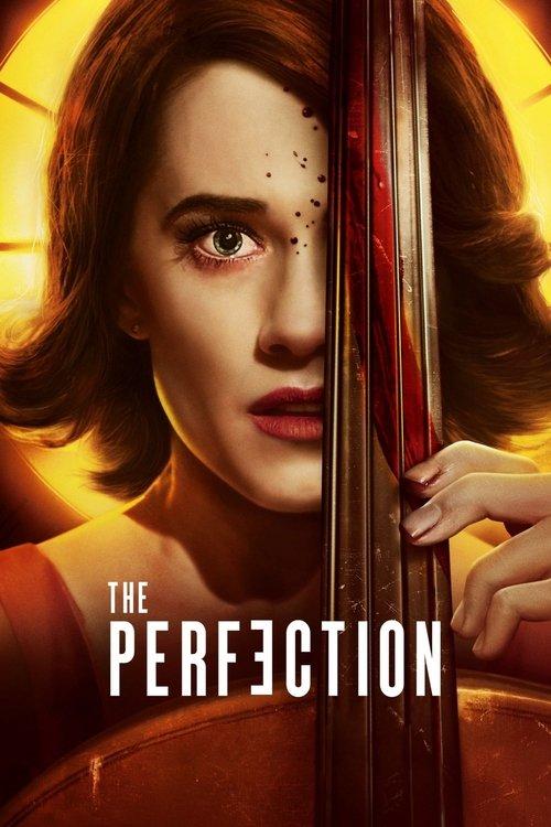 Download The Perfection poster