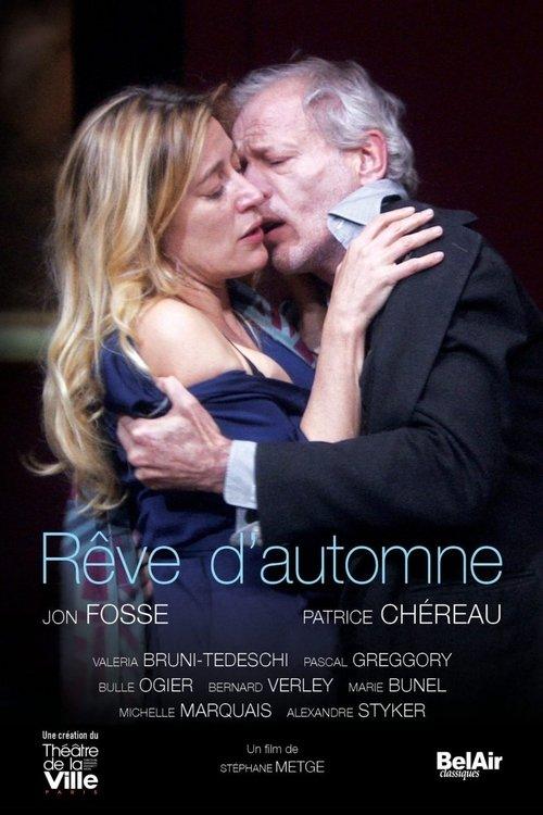 Download Rêve d'automne poster