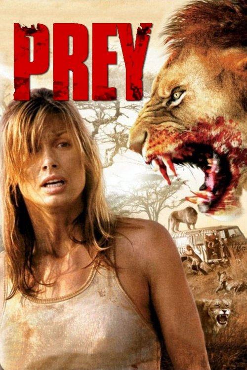 Download Prey poster