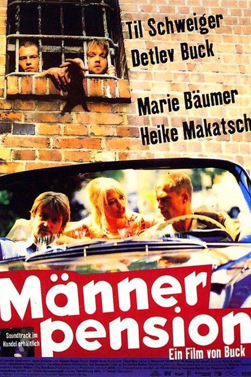 Download Männerpension poster