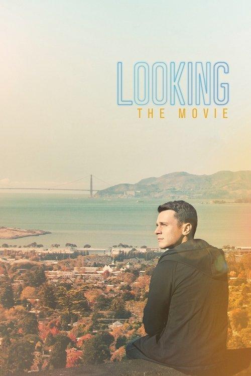Download Looking: The Movie poster