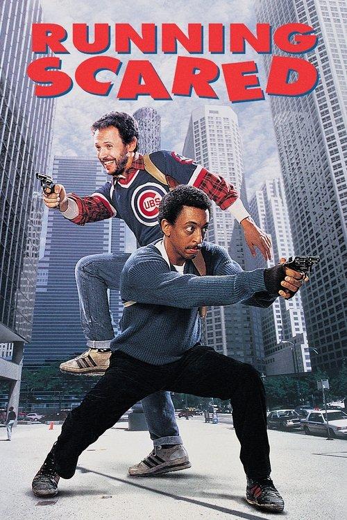 Download Running Scared poster