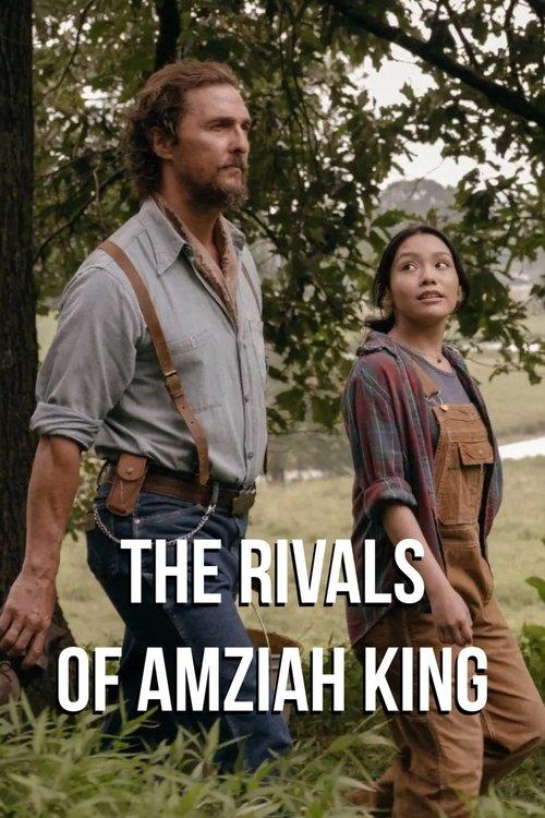 Download The Rivals of Amziah King poster