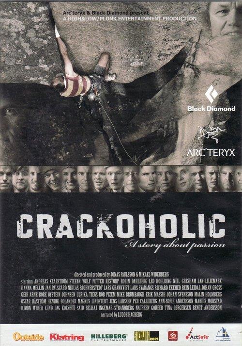 Download Crackoholic poster