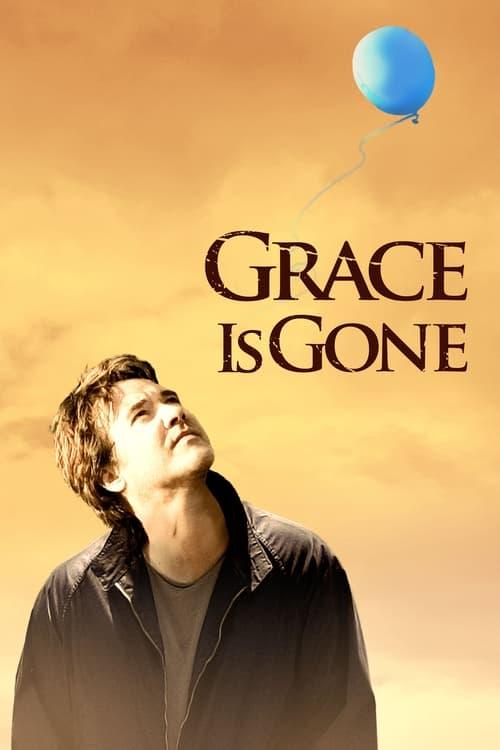 Download Grace Is Gone poster