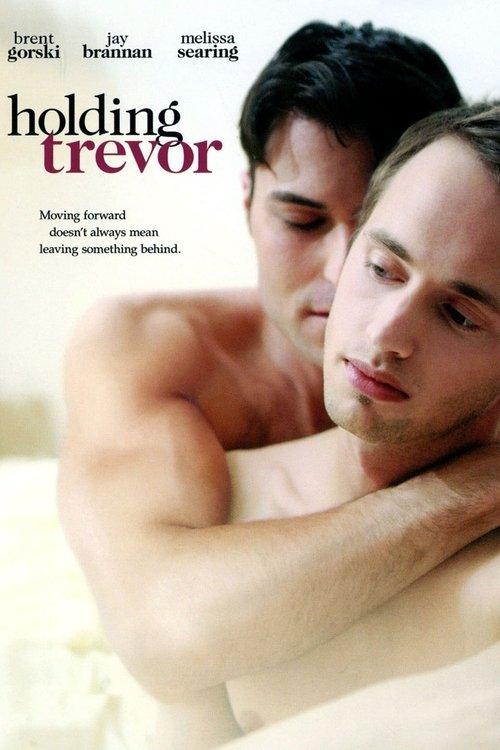 Download Holding Trevor poster