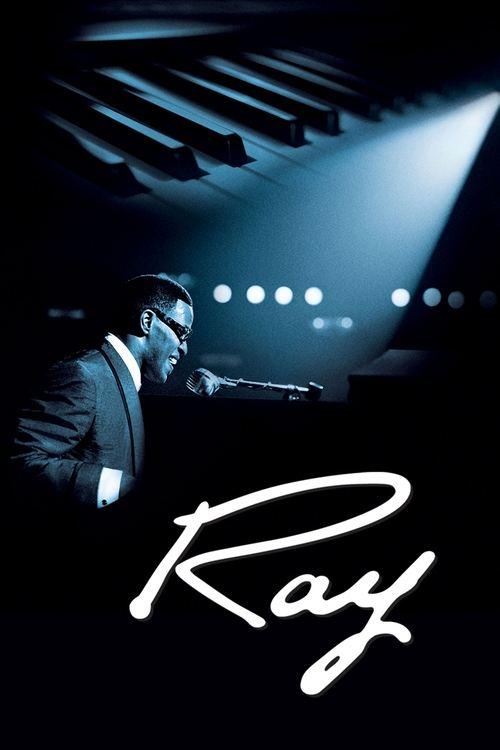 Download Ray poster