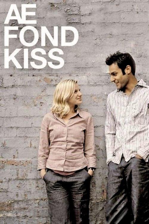 Download Ae Fond Kiss... poster