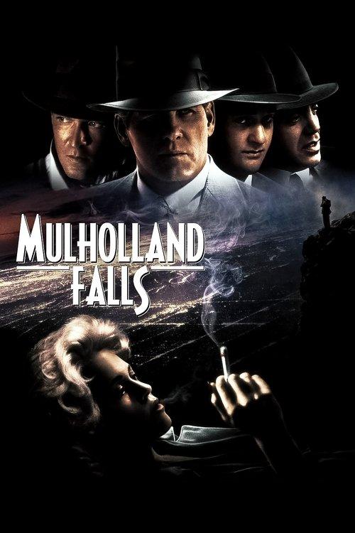 Download Mulholland Falls poster