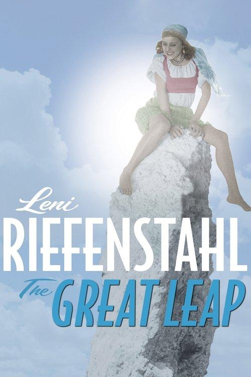 Download The Great Leap poster