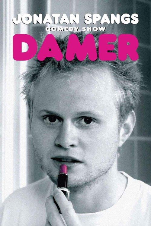 Download Jonatan Spang: Damer poster