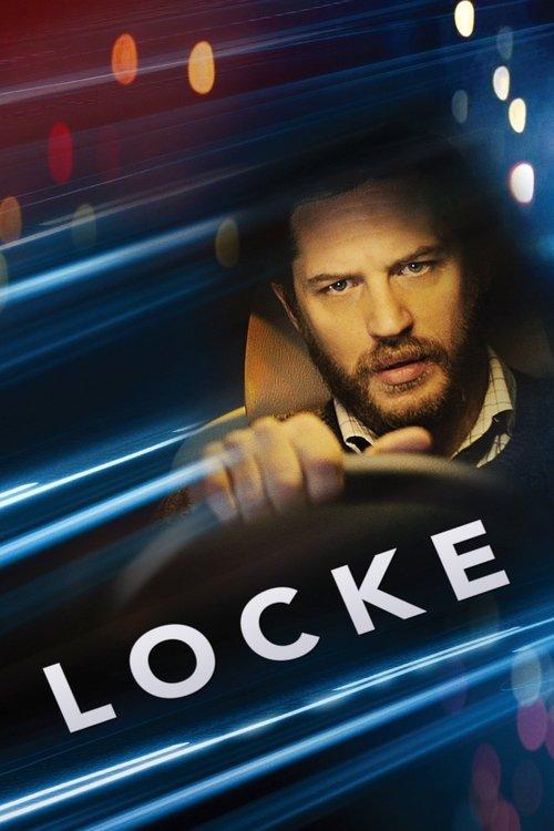 Download Locke poster