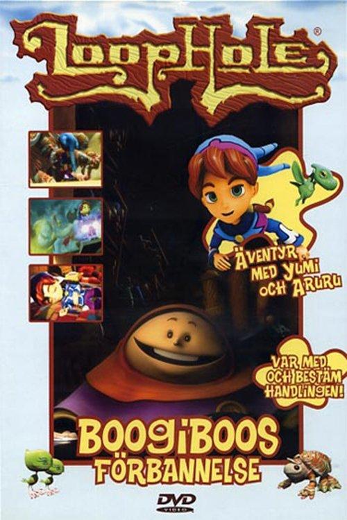 Download LoopHole: The Curse of BoogiBoo poster