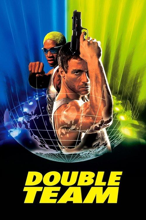 Download Double Team poster