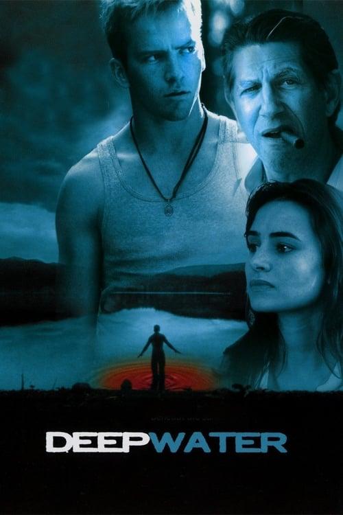 Download Deepwater poster