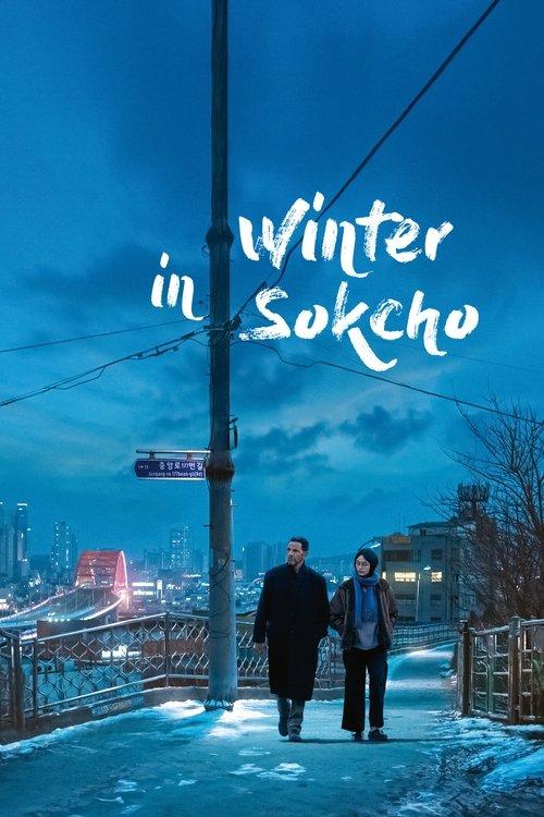 Download Winter in Sokcho poster