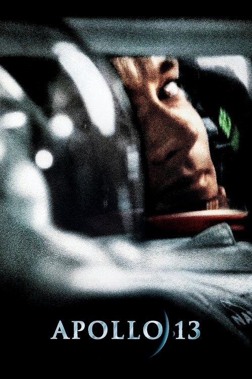 Download Apollo 13 poster