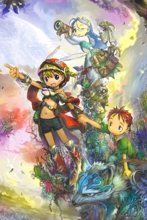 Download Otogi-Juushi Akazukin poster