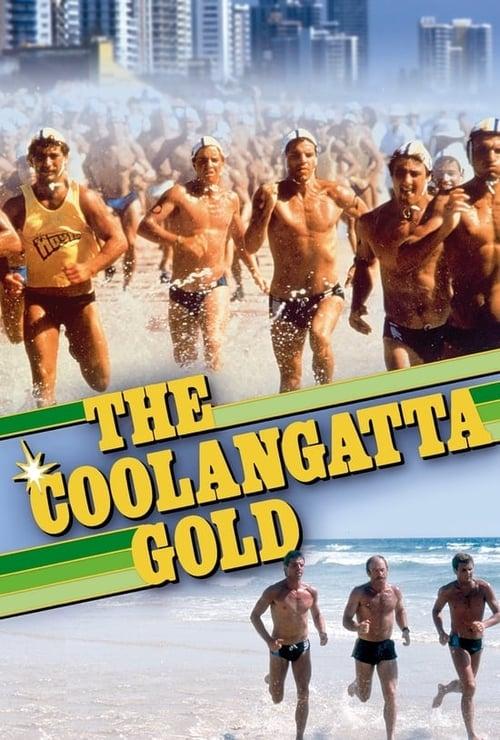 Download The Coolangatta Gold poster