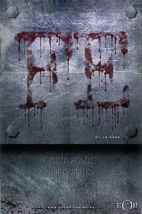 Download Faith poster