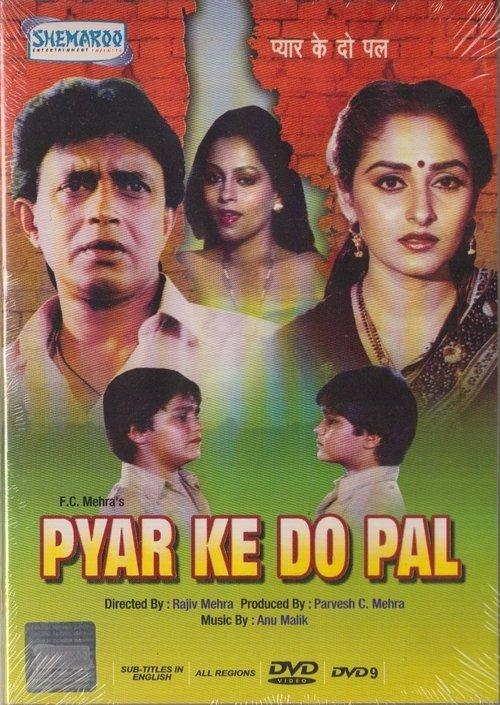 Download Pyar Ke Do Pal poster