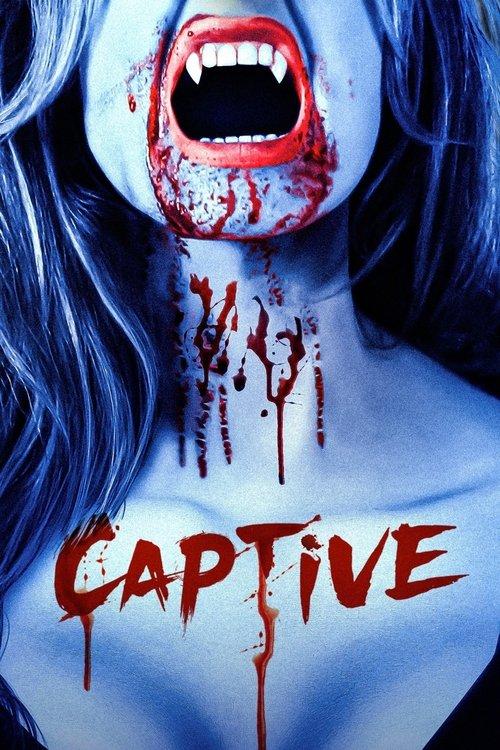 Download Captive poster