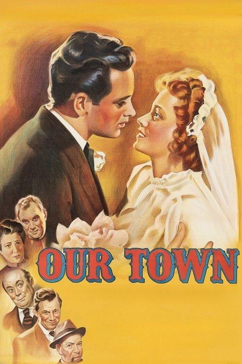 Download Our Town poster