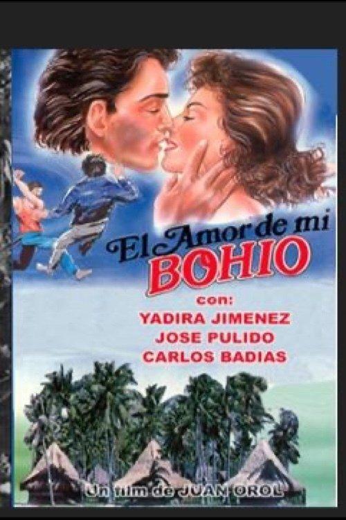 Download El amor de mi bohío poster