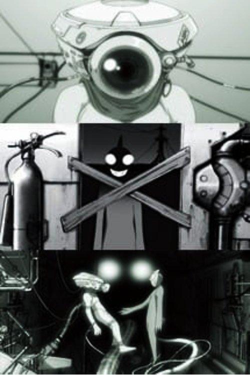 Download Dimensional Loop poster