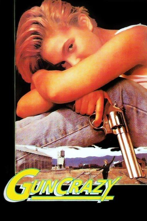 Download Guncrazy poster