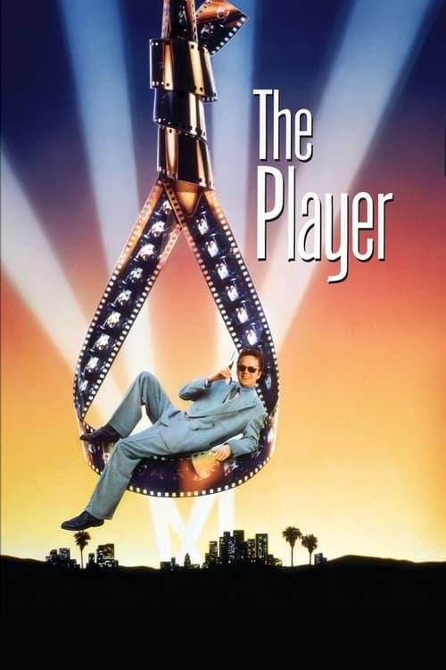 Download The Player poster