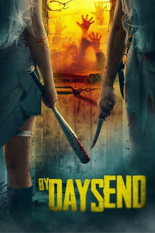 Download By Day's End poster