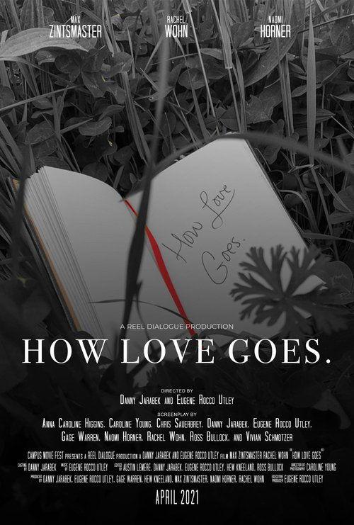 Download How Love Goes. poster