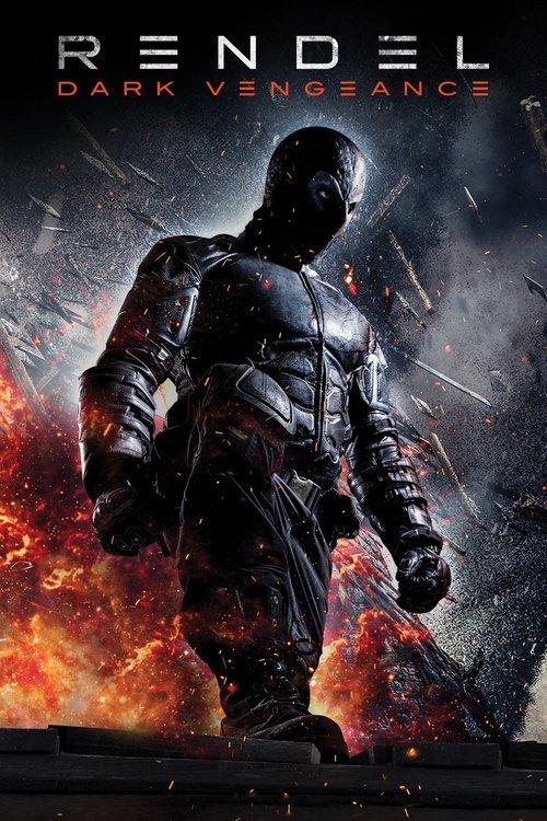 Download Rendel poster