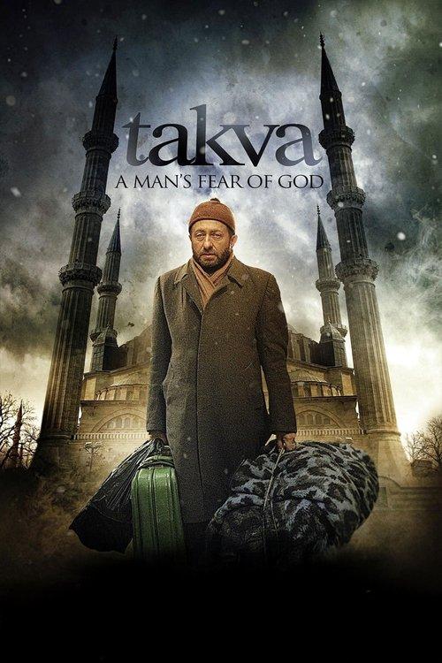 Download Takva: A Man's Fear of God poster