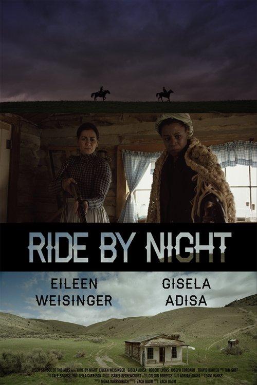 Download Ride By Night poster