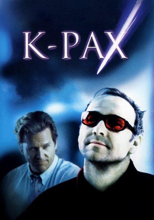 Download K-PAX poster